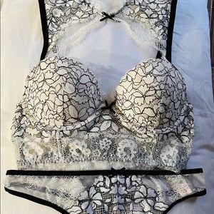 Victoria Secret Ángels super sexy 34C